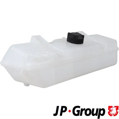 Expansion Tank, coolant